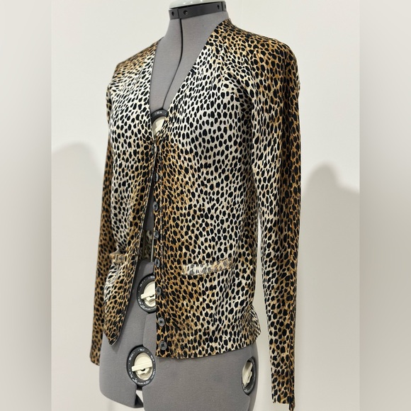 Dolce & Gabbana Cardigan - Picture 1 of 7